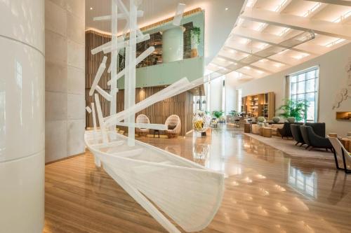 Le Royal Meridien Beach Resort & Spa Dubai – Fotoşəkillər 3