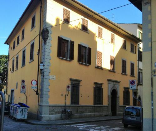 Residenza Marchesi Pontenani photo 65