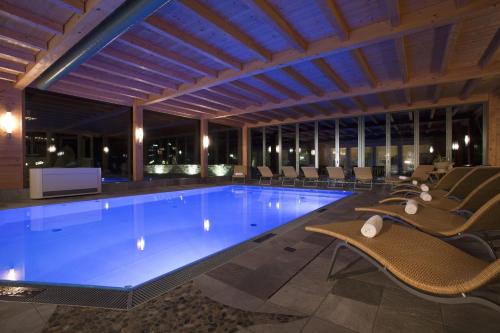 Gallery image of Wanderhotel Taurerwirt in Kals am Großglockner