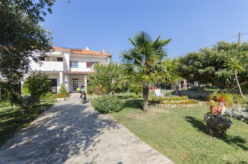 Apartments Cozy apartments