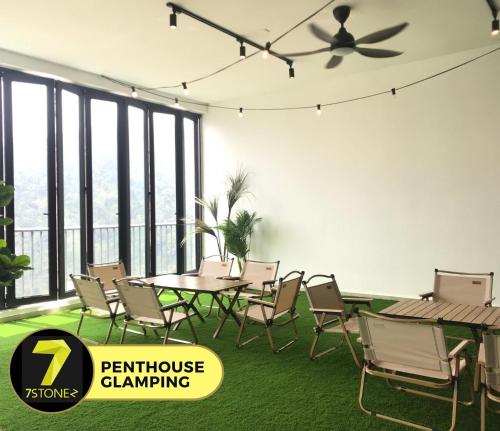 Φωτογραφία από το άλμπουμ του 7Stonez Suites Geo38 Genting Highlands σε Genting Highlands