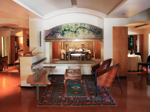 Imagen de la galería de Hotel La Primula, en San Quirino