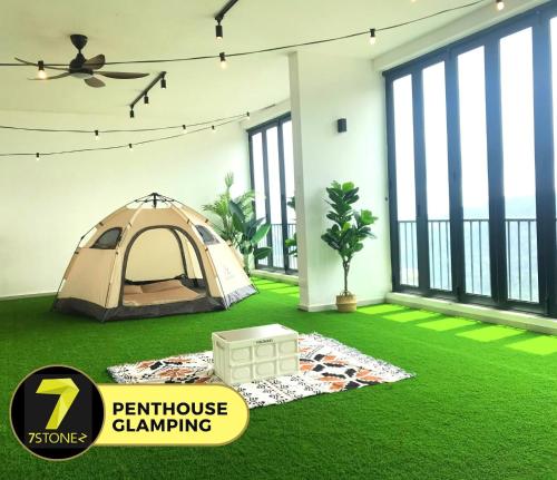 Φωτογραφία από το άλμπουμ του 7Stonez Suites Geo38 Genting Highlands σε Genting Highlands