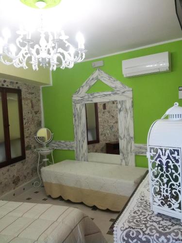 Olimpo Palace Affittacamere – Photos 3