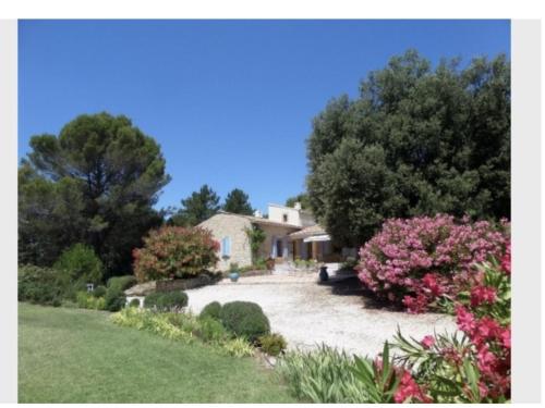 Maison Puyvert, 4 pièces, 8 personnes - FR-1-708-2