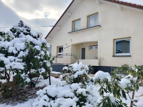 Gîte La Bourgonce, 6 pièces, 10 personnes - FR-1-589-460
