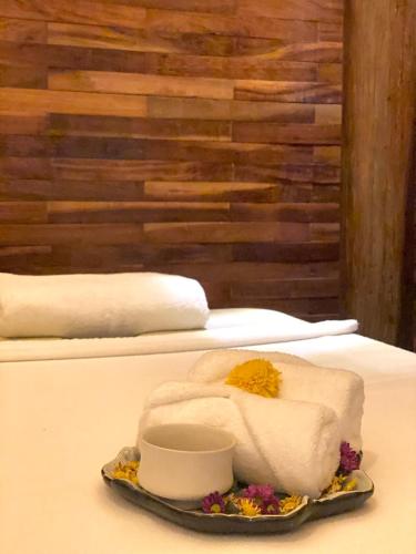 Φωτογραφία από το άλμπουμ του The Trang Villas στο Να Τρανγκ