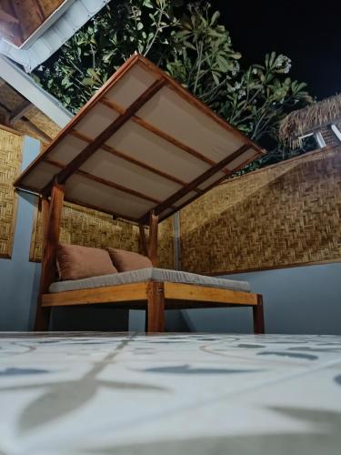 Fotografie z fotogalerie ubytování Villa Kinagu v destinaci Gili Meno