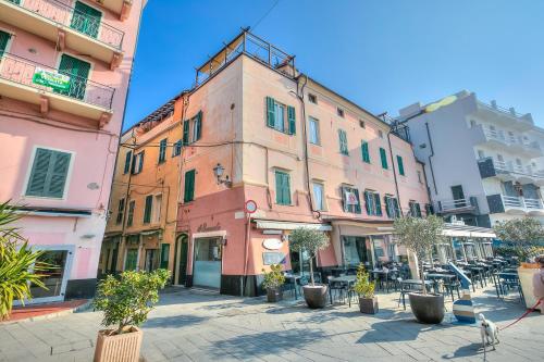 Goccia Di Mare 50m From The Sea - Happy Rentals