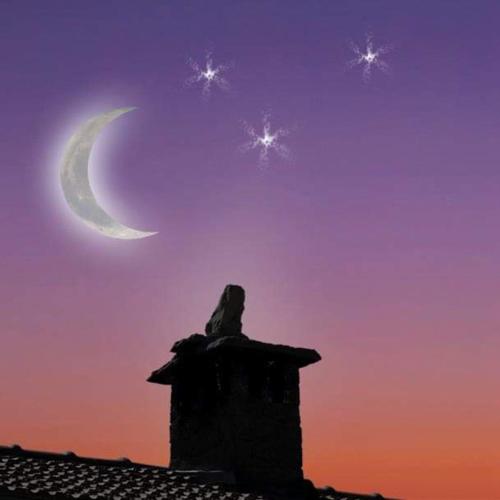 Επισκέπτες που μένουν στο B&B Luna e Stelle