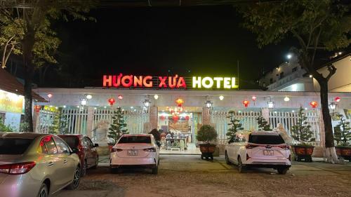 Φωτογραφία από το άλμπουμ του Khách sạn Hương Xưa σε Ha Tien