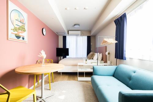 Section L Residence Ginza