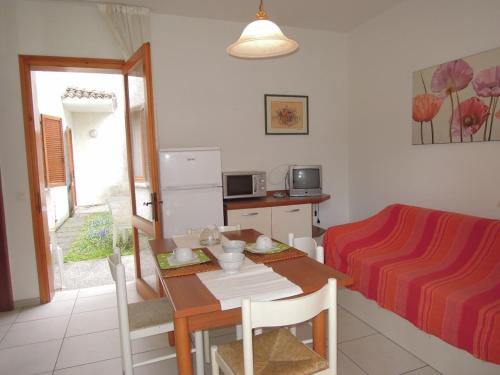 A kitchen or kitchenette at Villa with garden close to Bibione beach - Beahost