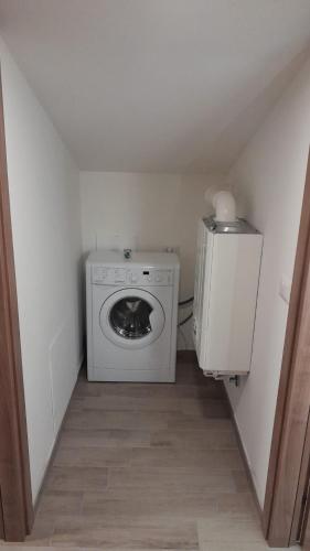 Gallery image of la suite in Capracotta