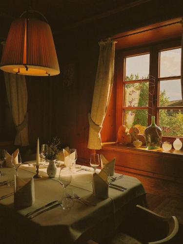 Fotografie z fotogalerie ubytování Hotel Zur Post v destinaci Alpbach