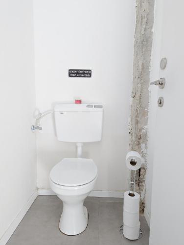 Gallery image of Social Hostel - by Social Space in Tel Aviv