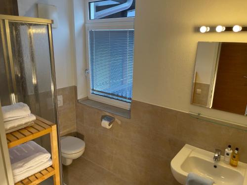 Gallery image of Villa Augustine In Hinterglemm Zentrum in Saalbach Hinterglemm
