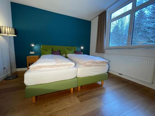 Gallery image of Villa Augustine In Hinterglemm Zentrum in Saalbach Hinterglemm