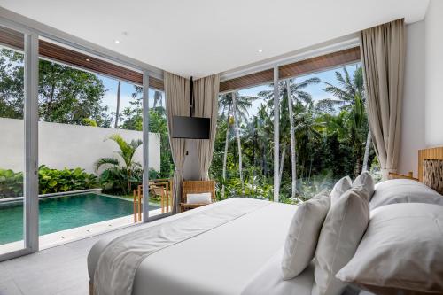 Villa Taya by BaliSuperHost