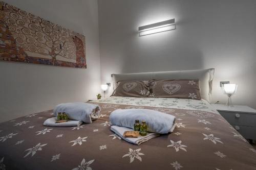 Garden apartment, il tuo accogliente rifugio a Firenze