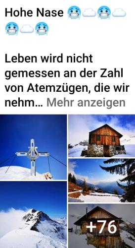 Fotografie z fotogalerie ubytování Rackhof v destinaci Oberlienz