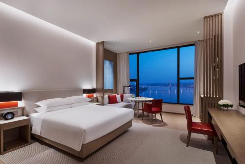 Hyatt Regency Zhuzhou – Photos 4