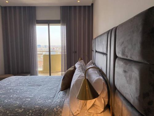 Maarif Top Floor – 2 Bedrooms – By AppartAli