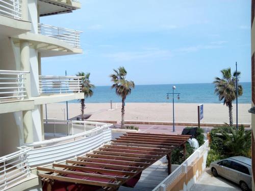 La Paz - Primera Línea Playa - Parking - 3 Hab