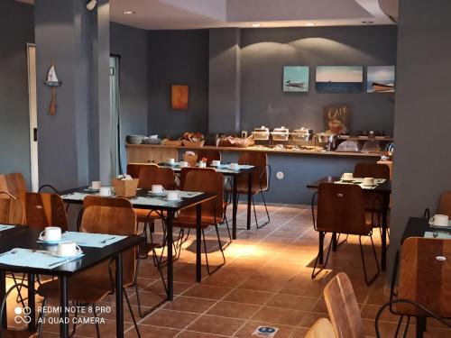 Gallery image of Ydna Family Hotel Apartments in Possidi