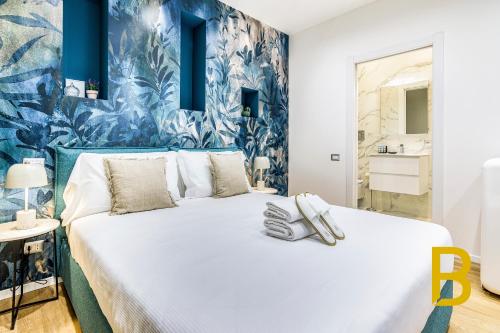 BePlace Apartments in Gae Aulenti