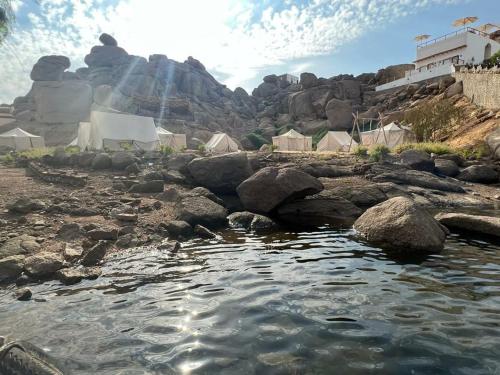 Nubia Key Camp – Photos 3