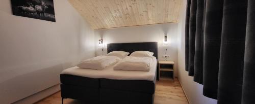 En eller flere senger på et rom på Dijkstra`s Cottage 672