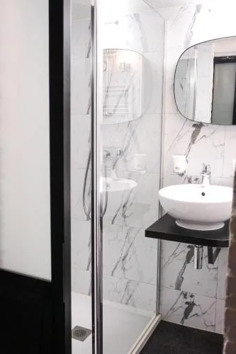 Villa Pruly Hotel Cannes Centre photo 75