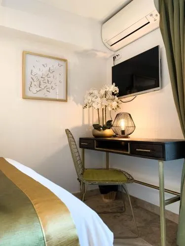 Villa Pruly Hotel Cannes Centre photo 66