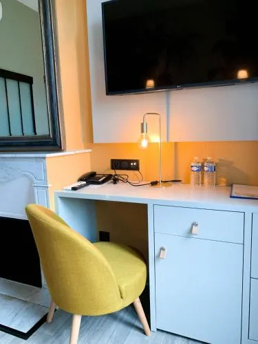 Villa Pruly Hotel Cannes Centre photo 51