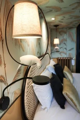 Villa Pruly Hotel Cannes Centre photo 102