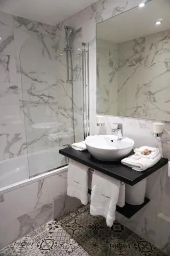 Villa Pruly Hotel Cannes Centre photo 59