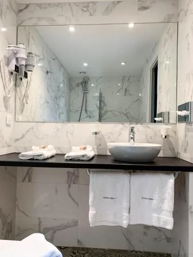 Villa Pruly Hotel Cannes Centre photo 52