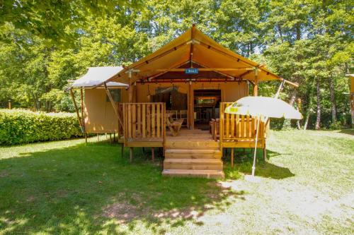 Parc de vacances La Draille – Photos 3