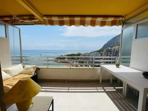313 a 1ª línea de playa vistas al mar