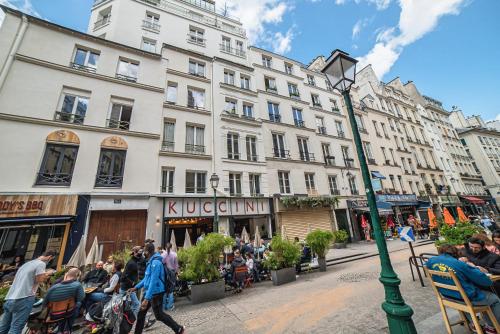 Lovely Apartment, heart of Paris center