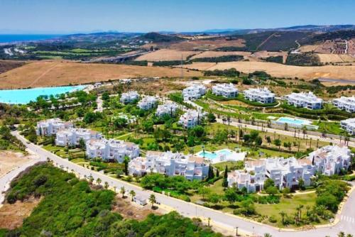Al-1103 Estepona - Apartment - Alcazaba Lagoon