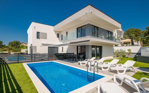 Villa Andy