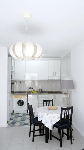 Gaia Central Apartment