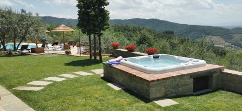 Vallibona Pool's Depandance – Photos 3
