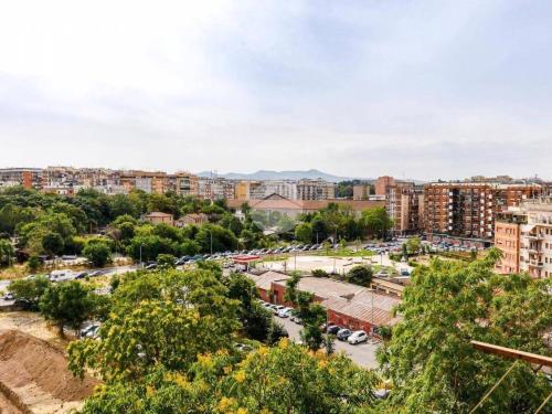 "Vacanze Romane" Stazione Tiburtina, Appartamento tre camere da letto 5 posti letto