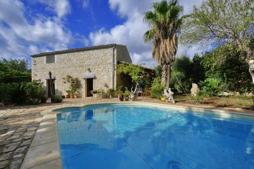 Casa Opuntia