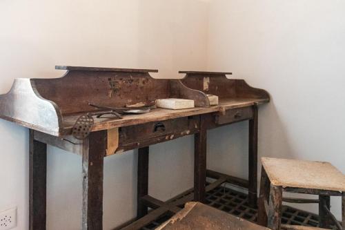 Fotografie z fotogalerie ubytování Hotel Restaurant Stockalperturm v destinaci Ruden