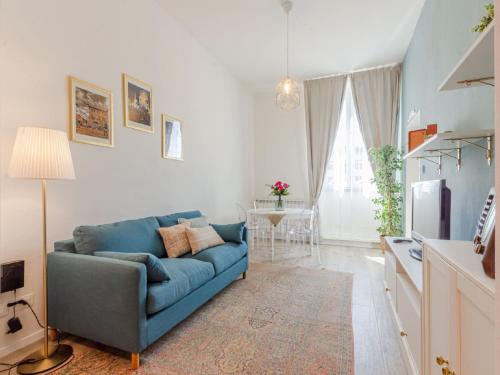 Snug apartment near the center of Fucecchio