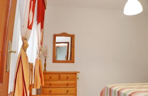 Apartamento los Bateles